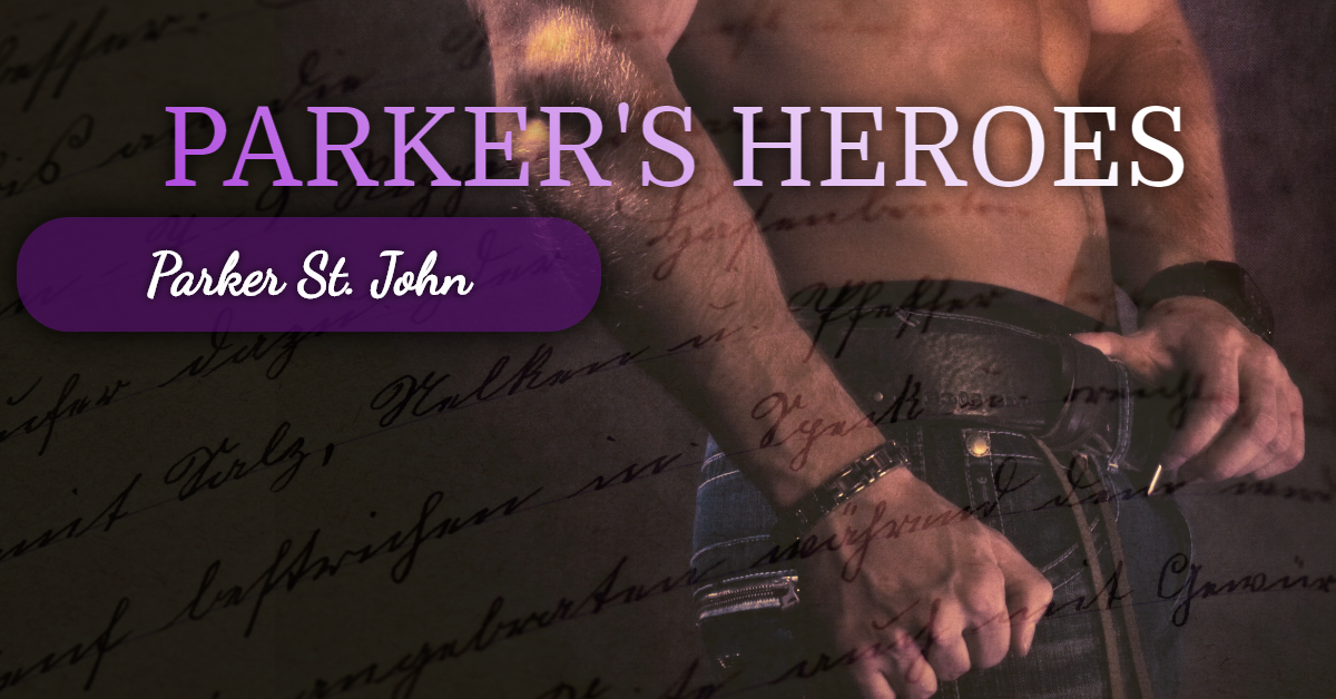 Other Than Honorable by Parker St. John